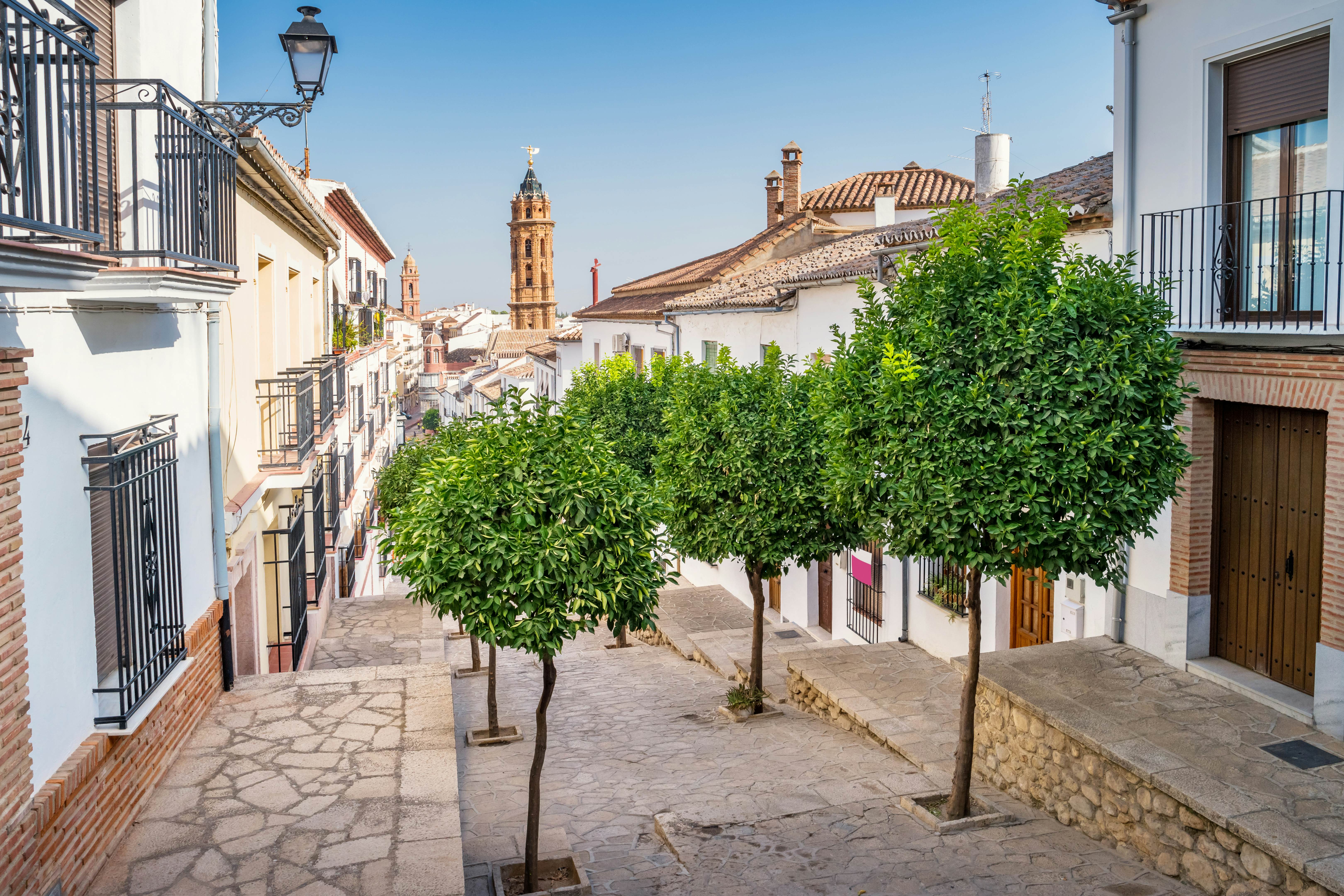 Antequera travel Lonely Andalucía, Spain, Europe